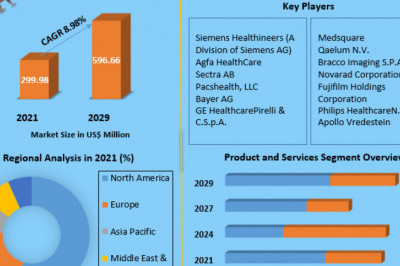 Global Radiation Dose Management Market Analysis of Key Trend, Industry Dynamics and Future Growth 2029