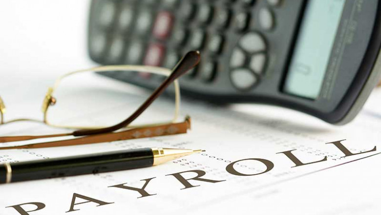 Hong Kong payroll service