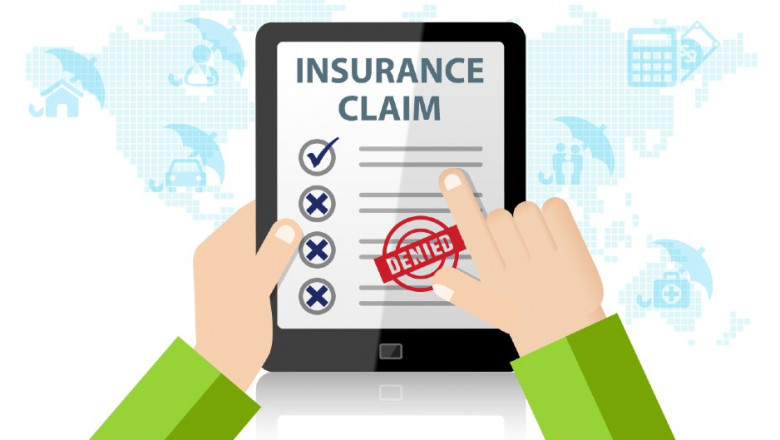 How are Health Insurance Claims Processed?