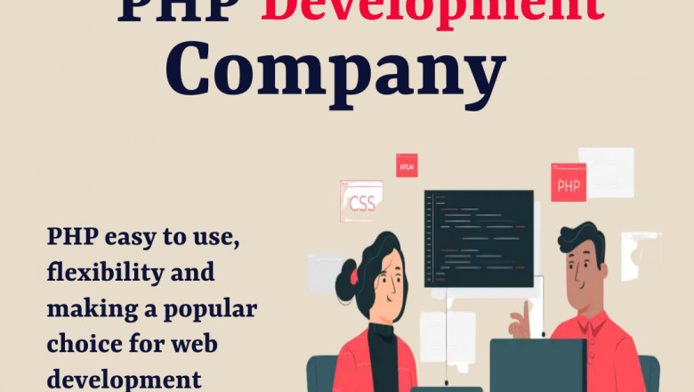 How Can PHP And HTML Interact?