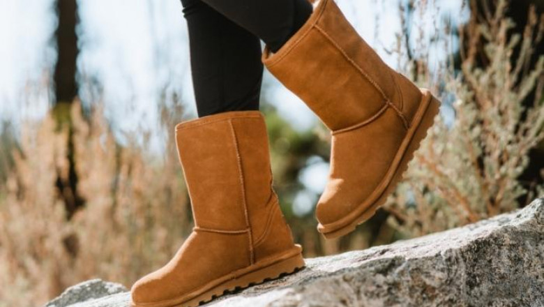 How to Build the Ultimate Cozy Footwear Rotation for the Weekend