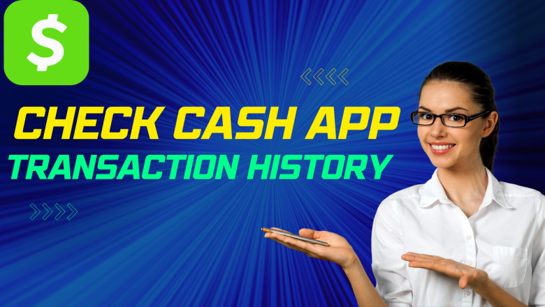How to download Cash App transaction history?