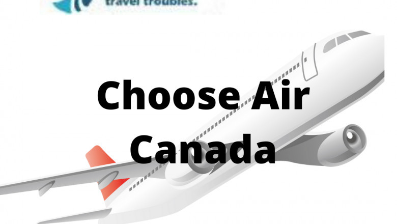 How to Speak with Air Canada by Using Español Telefono Service?