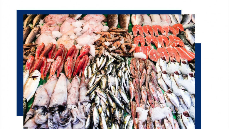 Middle East Fish and Seafood Market (2020-2026) | Size, Share