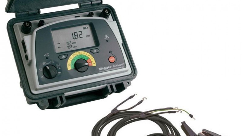 NATA Accredited Calibration - Applied Measurement