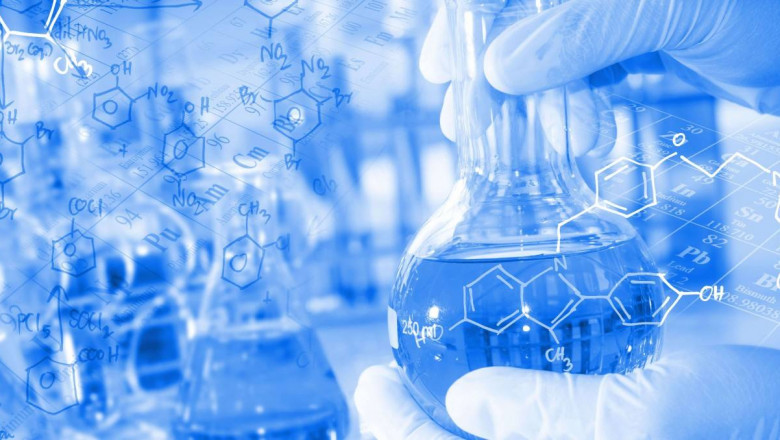 Putting the truth of chemicals in cosmetics in perspective