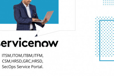 ServiceNow