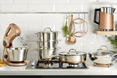 Shop Best Baking Tools To Keep Your Kitchen Complete