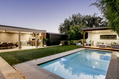 Synthetic Lawn Adelaide