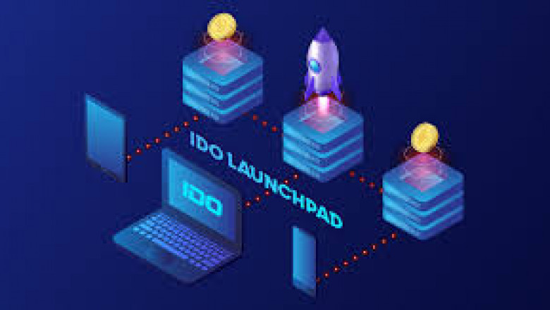 The Most Promising IDO Launchpads for Crypto Investors in 2022