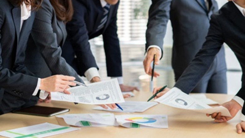 The One and Only Company to Write the Most Profitable Business Plans - Bulk Up Consulting