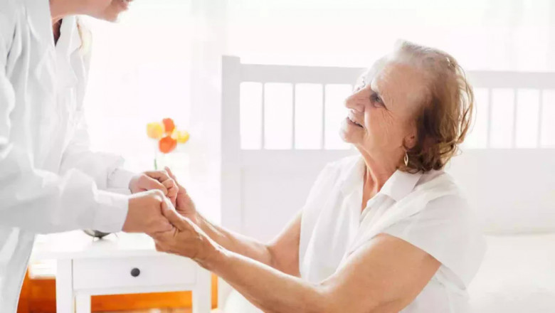 When Is It Time To Call Hospice?