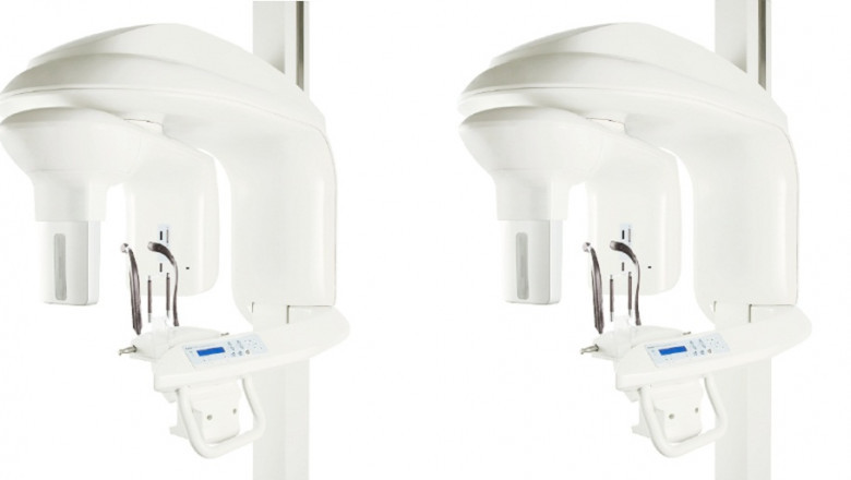 Where to Buy Dental Cone Beam Machines