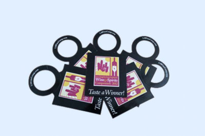 Why Choose PMS Printing For Your Bottle Necker?