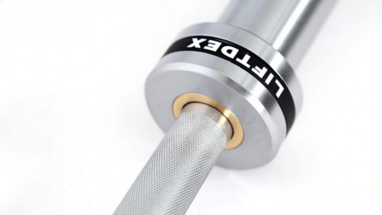 Why the need for Barbell Exercise Equipment?