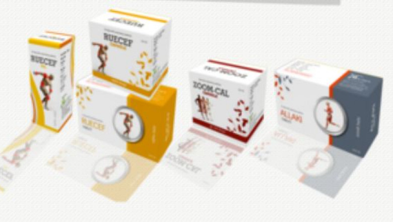 Women Health Care Products Manufacturers