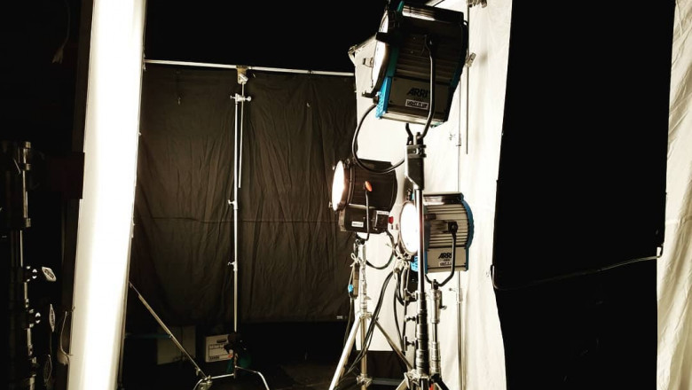 All Finest Production-Level Film Gears Reside Here