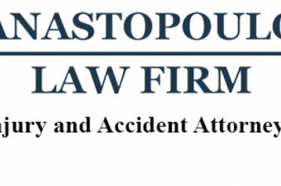 Anastopoulo Law Firm Injury and Accident Attorneys Lexington