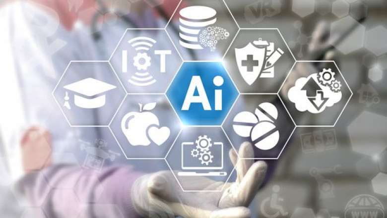 Artificial Intelligence in Diagnostics Market Size, Status, Growth | Industry Analysis Report 2022-2028