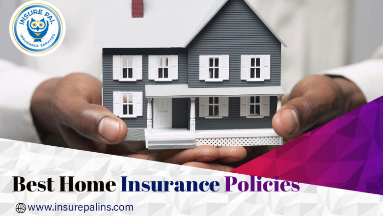 Best Home Insurance Policies