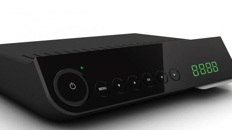 Cable less Internet Connections are Possible Using Set-Top Boxes