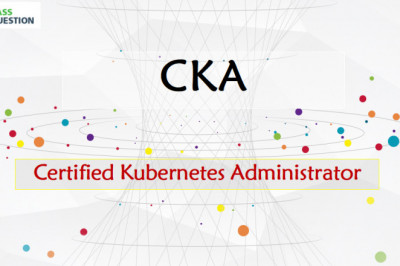 Certified Kubernetes Administrator (CKA) Exam Questions