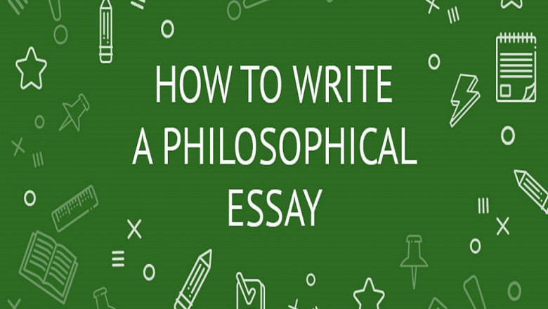 Do My Philosophy Paper