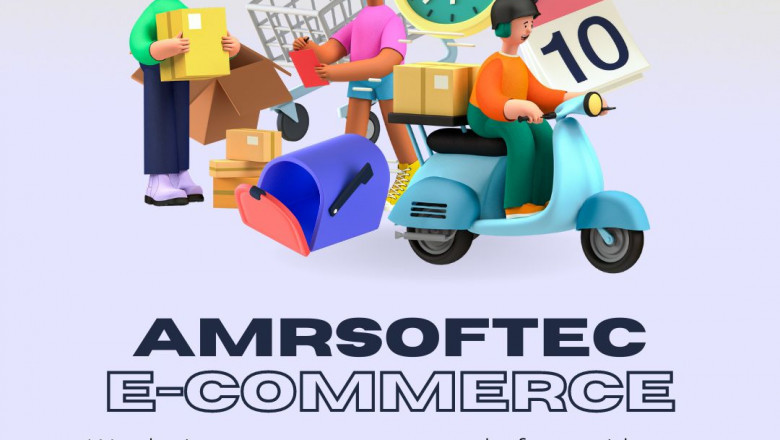 E-commerce Design Agency