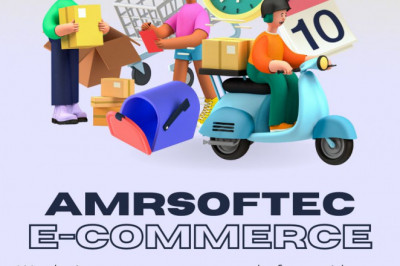 E-commerce Design Agency