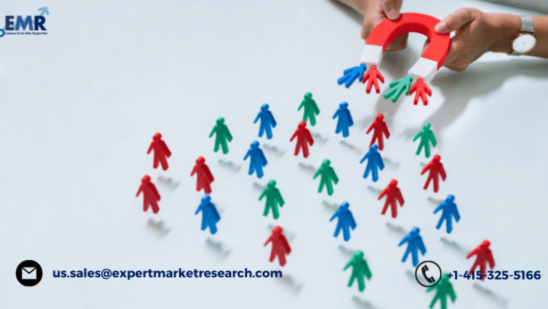 Global Amorphous Soft Magnetic Materials Market To Be Driven By The Rising Application Of The Product In The Development