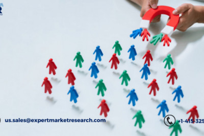Global Amorphous Soft Magnetic Materials Market To Be Driven By The Rising Application Of The Product In The Development