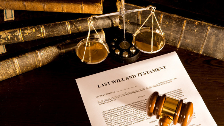 Grab The Top Notch Impacts Of Cheap Online Wills