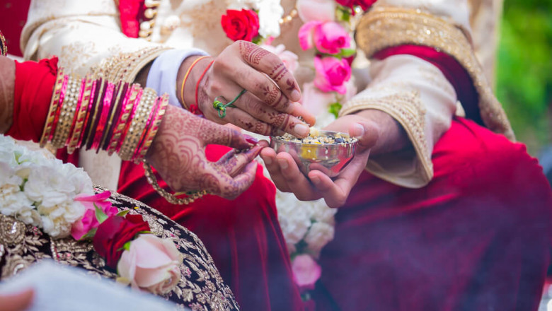Gujarati Matrimony Canada