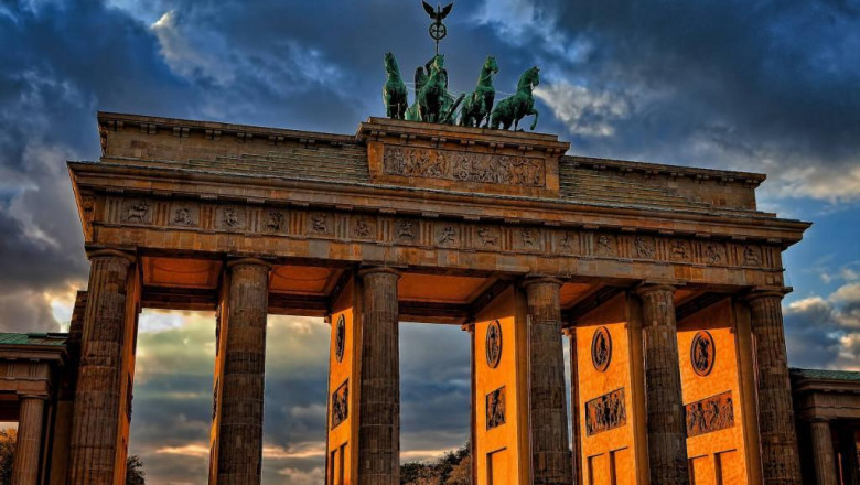 Gwt What Would be the Greatest Tourist Attractions in Berlin?