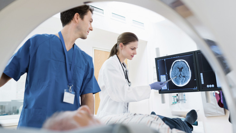 Hospital Acquired Disease Testing Is Caused By Bacteria, Fungi, And Viruses