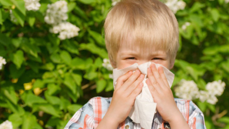 How do you prepare yourself for allergy testing?