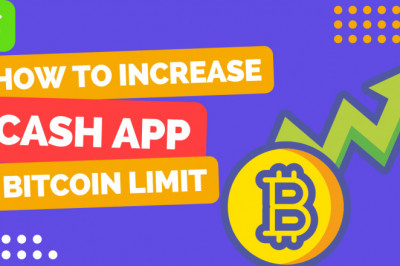 How to extend the Bitcoin withdrawal limit Cash App?