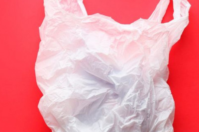 It s harder to degrade than plastic bags! Disposable  non woven bags  become a new source of pollution