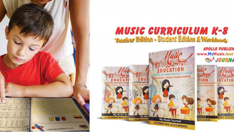 Music curriculum