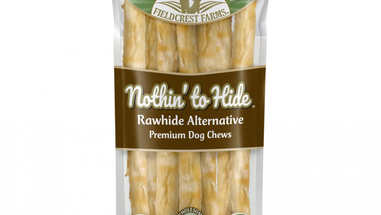Nothin' to Hide | Free Shipping | DiscountPetCare