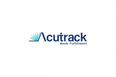 Print Books On Demand | Book Printing and Fulfillment Services | Acutrack