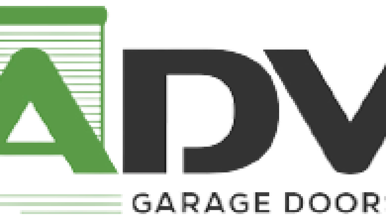 Roller Garage Doors-The Perfect Solution For Your Home?