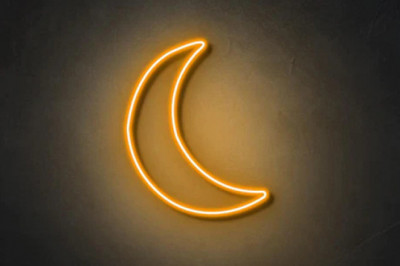 Six creative neon sign ideas for home and office