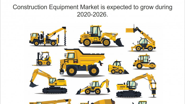 South Korea Construction Equipment Market (2020-2026) | Size, Trends & 6wresearch
