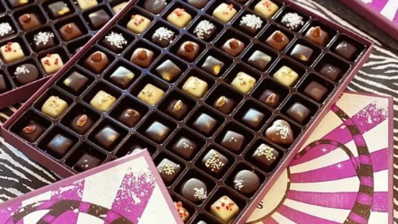 The Unknown Health Advantages of Chocolate