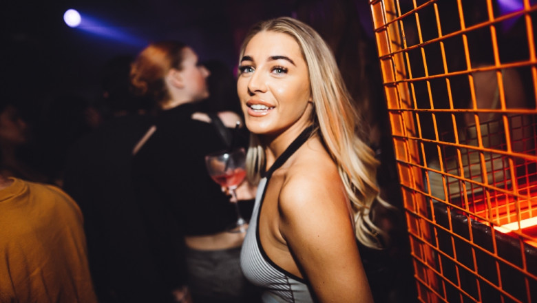 VIP Tables London - Professional Table Booking Service Provider in Tabu and Libertine London