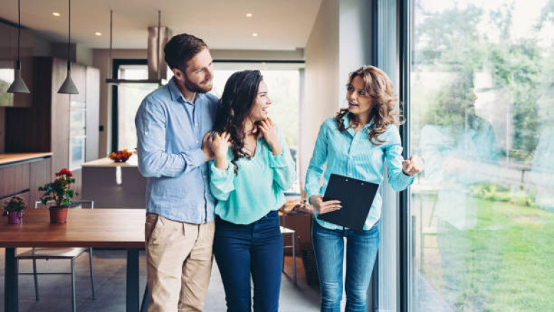What Are The Benefits Of Taking Home Loans?
