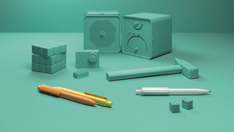 Why Promotional Pens are An Essential in Your Branding Toolkit | Arctic Blue