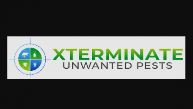 Xterminate Perth