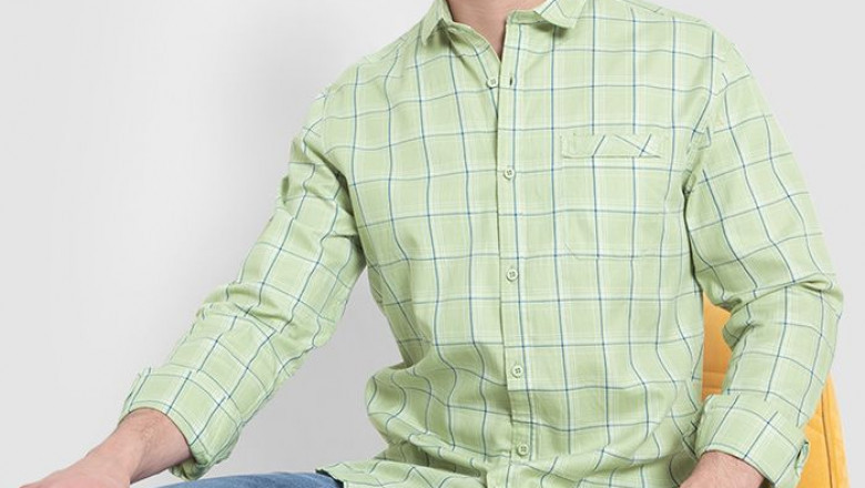 5 Shirts That Can be Styled by Following This Style Guide: Read Now to Dress Up